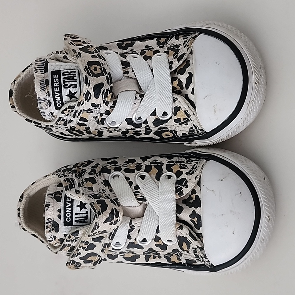 Toddler Converse